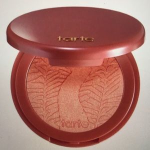 Tarte Amazonian Clay 12-Hour Blush in Glisten